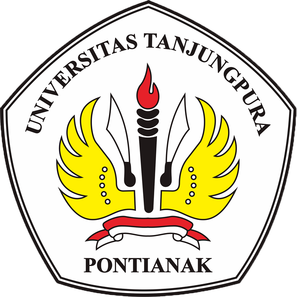 Logo UNTAN